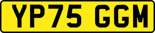 YP75GGM