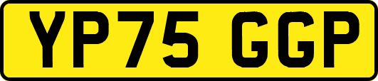 YP75GGP