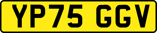 YP75GGV