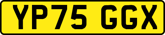 YP75GGX