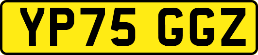 YP75GGZ