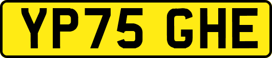 YP75GHE