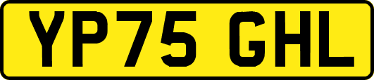 YP75GHL