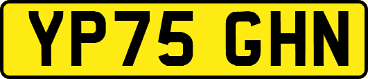 YP75GHN