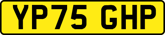 YP75GHP