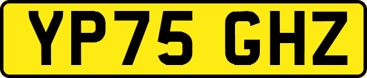 YP75GHZ