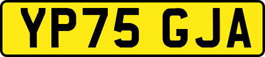 YP75GJA