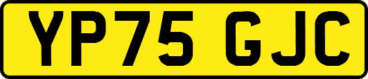 YP75GJC