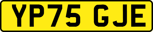 YP75GJE