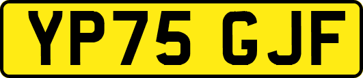 YP75GJF