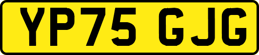 YP75GJG