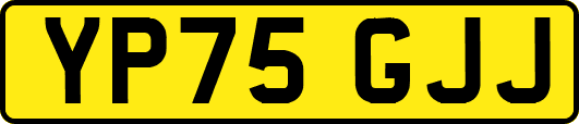 YP75GJJ
