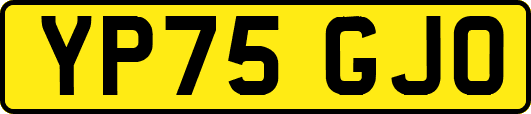 YP75GJO