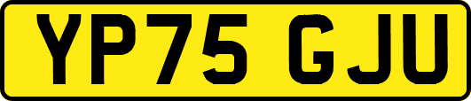 YP75GJU