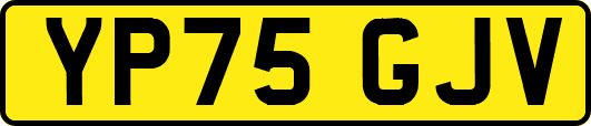 YP75GJV