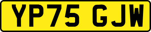 YP75GJW