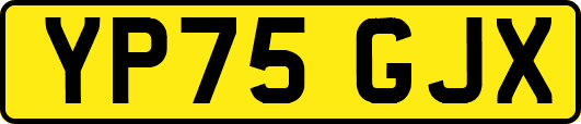 YP75GJX