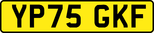 YP75GKF