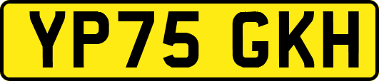 YP75GKH