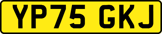 YP75GKJ