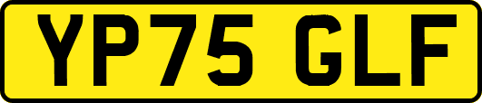 YP75GLF
