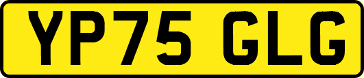 YP75GLG
