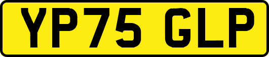 YP75GLP