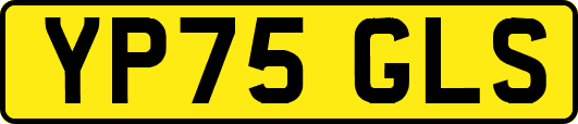 YP75GLS