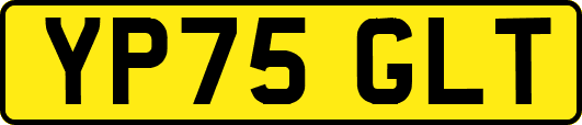 YP75GLT