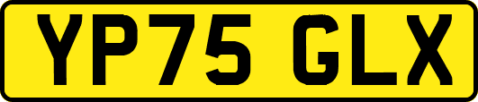 YP75GLX