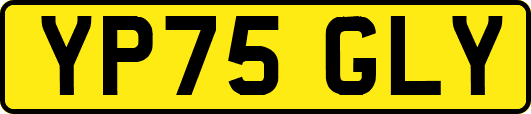 YP75GLY