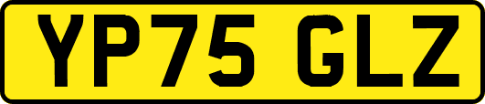YP75GLZ