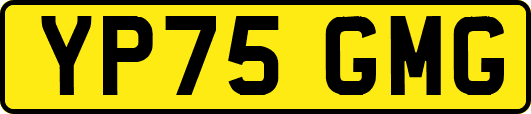 YP75GMG