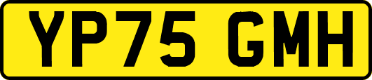 YP75GMH