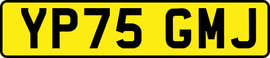YP75GMJ