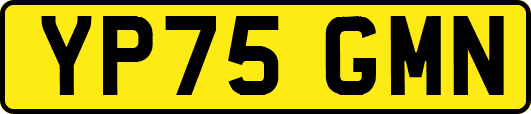 YP75GMN