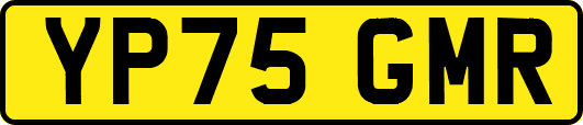 YP75GMR