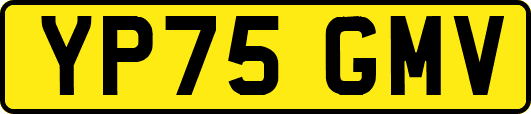 YP75GMV
