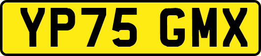 YP75GMX