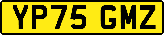 YP75GMZ