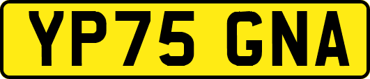 YP75GNA