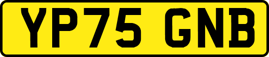 YP75GNB