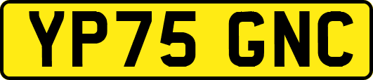 YP75GNC