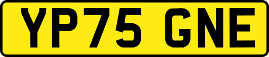YP75GNE