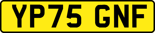 YP75GNF