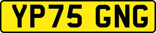 YP75GNG