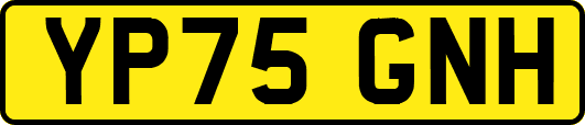 YP75GNH