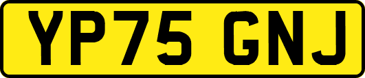 YP75GNJ