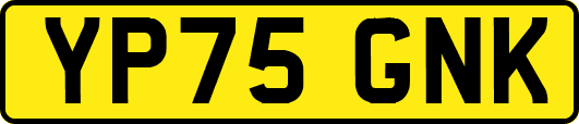 YP75GNK