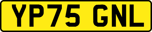 YP75GNL